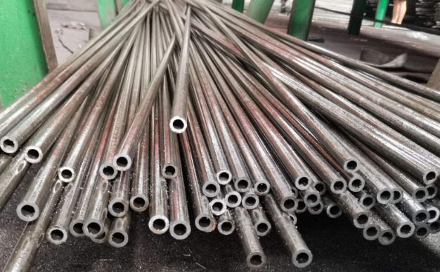 山東精密無縫鋼管