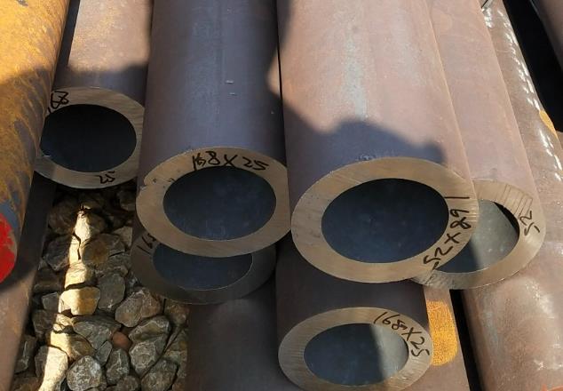 山東16Mn無(wú)縫鋼管，山東無(wú)縫鋼管廠