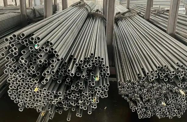 山東無縫鋼管廠，精密無縫鋼管