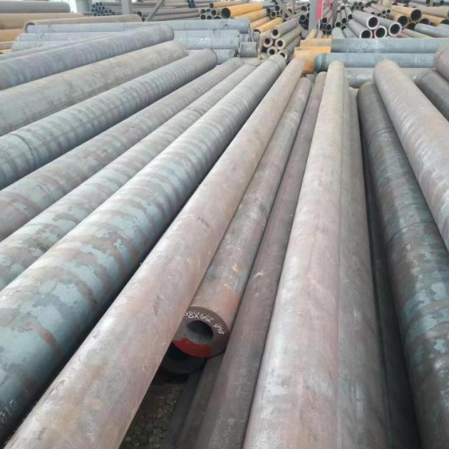 山東16mn無縫鋼管批發(fā)商