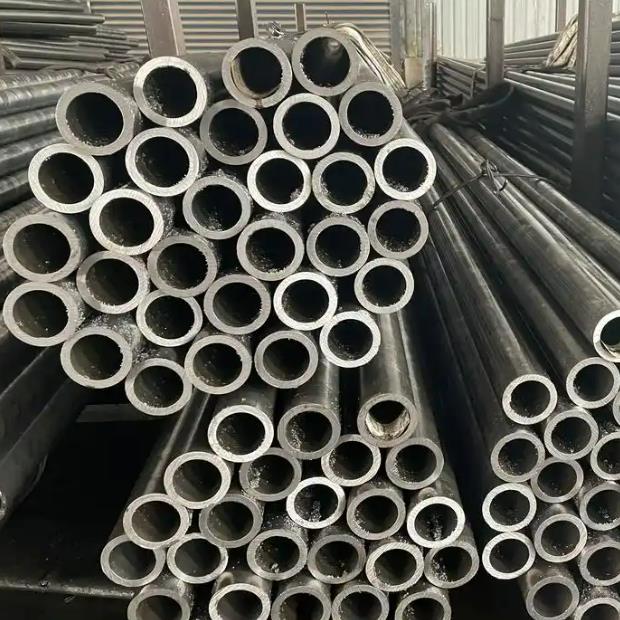 山東精密無縫鋼管現貨直供商