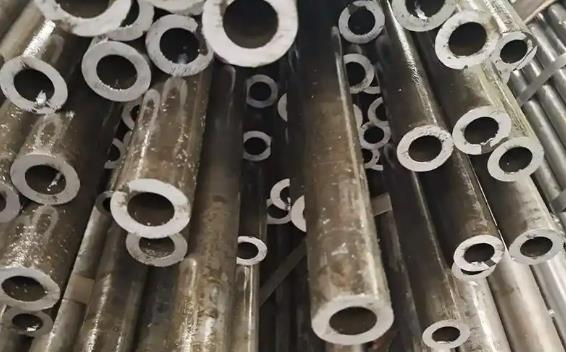 山東精密無縫鋼管