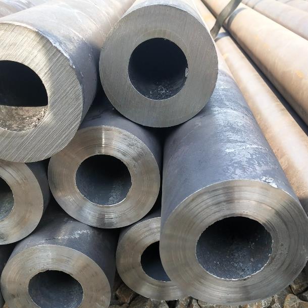 山東16mn無縫鋼管現貨多