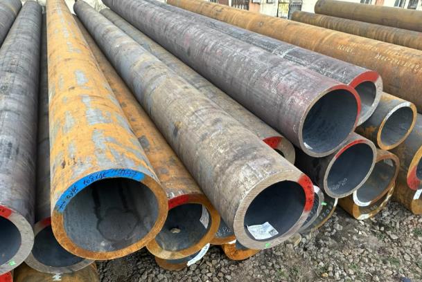 大口徑無縫鋼管