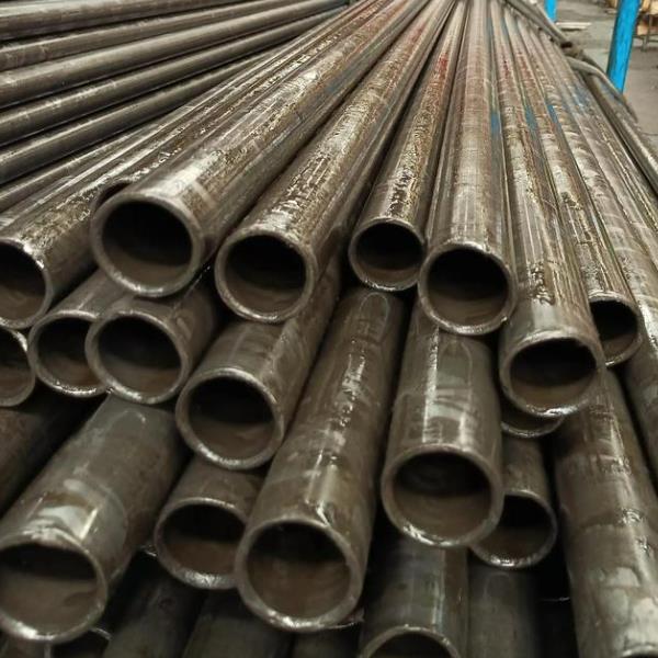 山東精密無縫鋼管定制批發