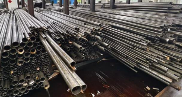 山東精密無(wú)縫鋼管